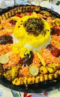 سفارش آنلاین غذا و سوپرمارکتی فقط با یک کلیک