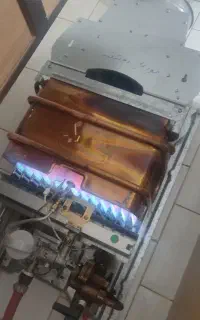 جوشکاری تعمیرات پکیج ابگرمکن + باضمانت درنجف اباد