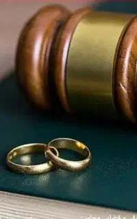 وکیل پایه یک دادگستری