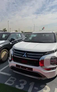 اوتلندر p-line منطقه آزاد گروه خودرویی موسوی