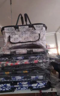 جاپکنیکی برزنت