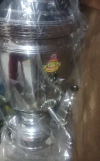 سماور گازی