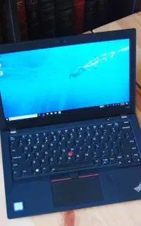 لپ تاپ Lenovo Thinkpad X280 نسل هشتم