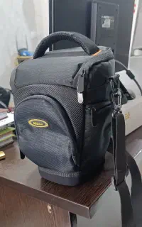 کیف دوربین عکاسی نیکون