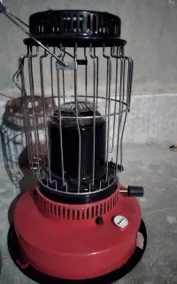 اترا نفتی در حد نو