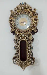 ساعت دیواری