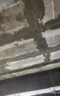 نیروی کمکی نقاش وبتونه کار