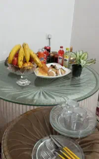 میز پذیرایی