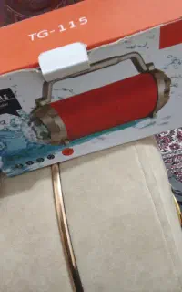 اسپیکر بلوتوثی