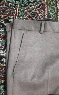 شلوار مردانه نو