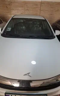 ایگل مدل ۱۴۰۴ کارکرد ۵۱۰ صفر