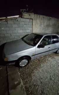 پژو ۴۰۵