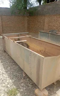 استخر برگشت آسیاب
