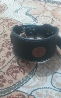 کمربند بدنسازی