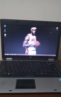 لپ تاپ HP