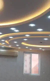۱۰۰متری عاشوری بازسازی لوکس مدرن