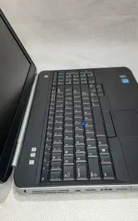 لپتاپ Dell 5520 - i3