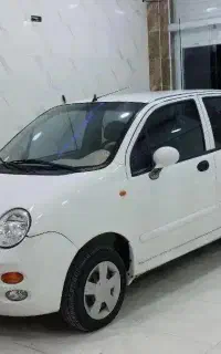 MVM110سه سیلندر مدل ۱۳۹۲ تمیز و خانگی