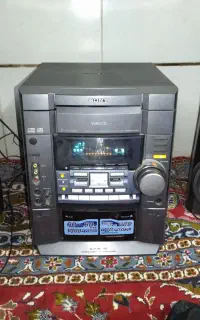 ضبط سونی