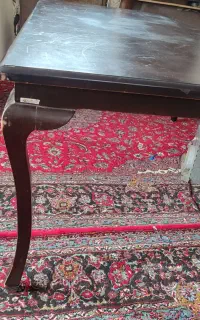 میز ناهارخوری هشت نفره
