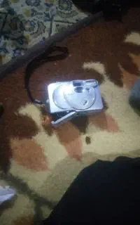 دوربین فیلم برداری وعکس