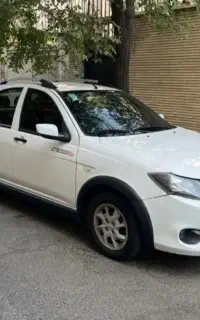 کوییک مدل ۱۴۰۱ مانیتور دار