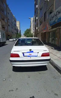 پرشیا مدل1402