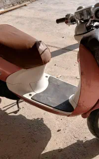 موتور پاکشتی وینو ۵۰ انژکتور
