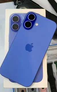 آیفون۱۶نرمال