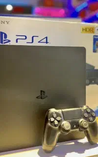 کنسول Ps4 اسلیم کـپـی خـور