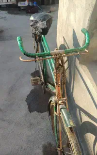 دوچرخه ۲۸ فیلیپس