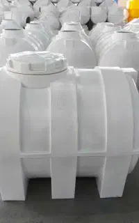 تانکر آب/مخزن آب/مخزن عمودی/مخزن سمپاش/منبع آب