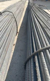 میلگرد زیر قیمت کارخانه