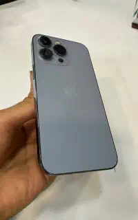 iPhone 13pro