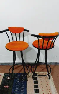 صندلی آشپزخانه