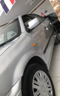 سمندنقره ای دوگانه کارخانه خانگی