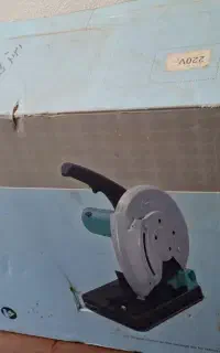 ابزار صنعتی پروفیل بر DCA