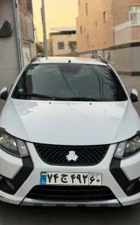 کوئیک S مدل ۱۴۰۲ نقدواقساط