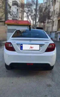 دنا پلاس توربو اتومات معاوضه