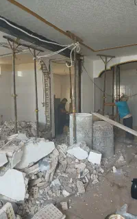 استادکاربنایی وبازسازی ساختمان