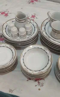 چینی و..