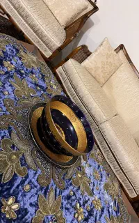 قاب و قدح دنسی آنتیک اصل