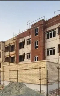حواله واحدپیش فروش(دولت ابادسراج )امتیاز