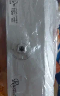 جک آرام بند