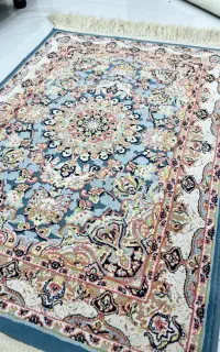 دو عدد پادری فرش