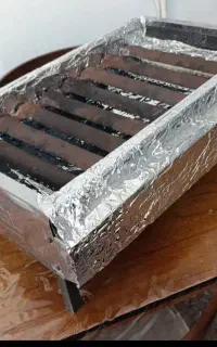 منقل گازی