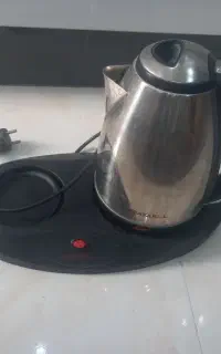 چای ساز tea faell