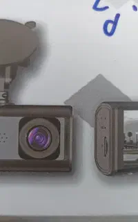 دوربین ثبت وقایع خودرو