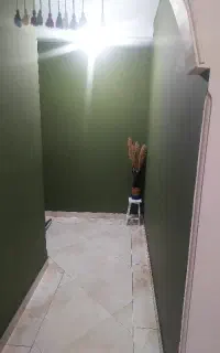 نقاشی ساختمان