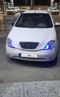 تیبا2مدل97
